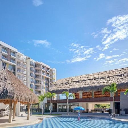 Ricaurte Apartamento Pena Azul-Aldea 아파트 외부 사진