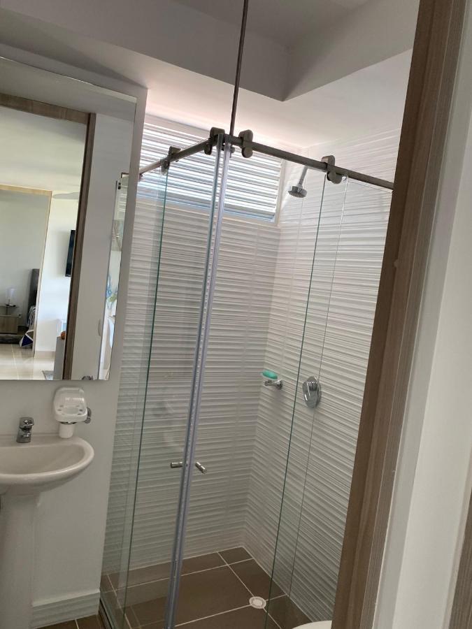 Ricaurte Apartamento Pena Azul-Aldea 아파트 외부 사진